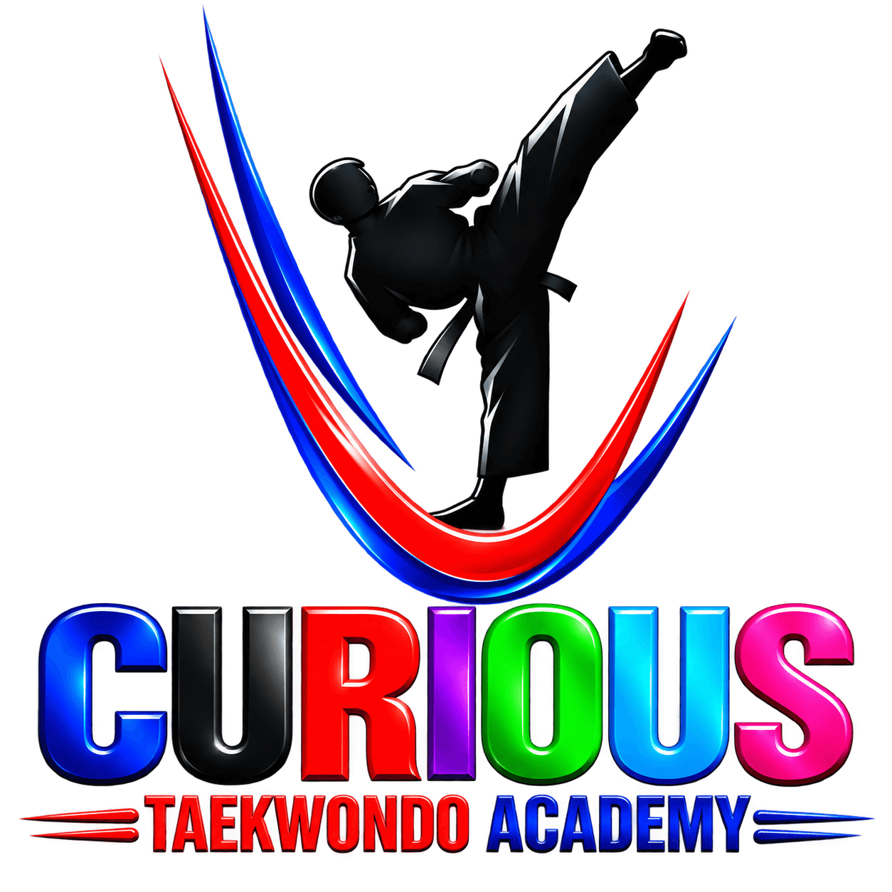 Curious Taekwondo Academy